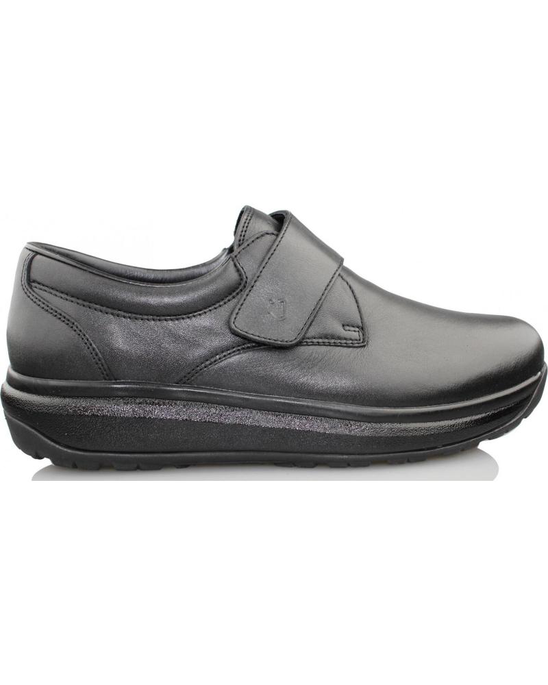 Sapatos de Homem JOYA EDWARD M NEGRO