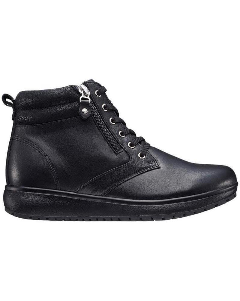 Botins de Mulher JOYA WILMA II W BLACK