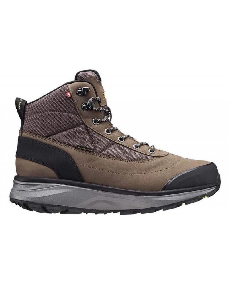 Botas de Hombre JOYA ALTAI STX BROWN
