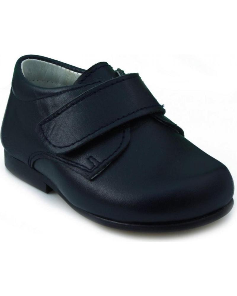 Bebé de Niño RUBIO Y CASTAÑO RUBIO Y CASTANO BOX MARINO