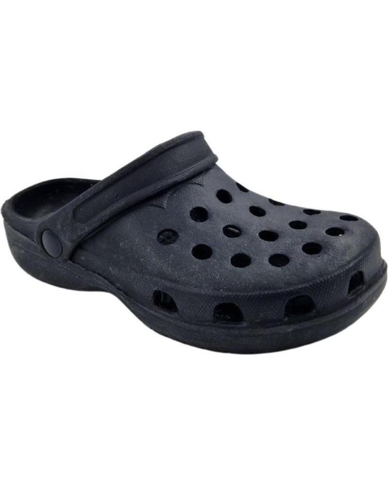 Chanclas de Mujer y Hombre SEBAGO CHANCLAS SELQUIR VARIOS 1001 NEGRO