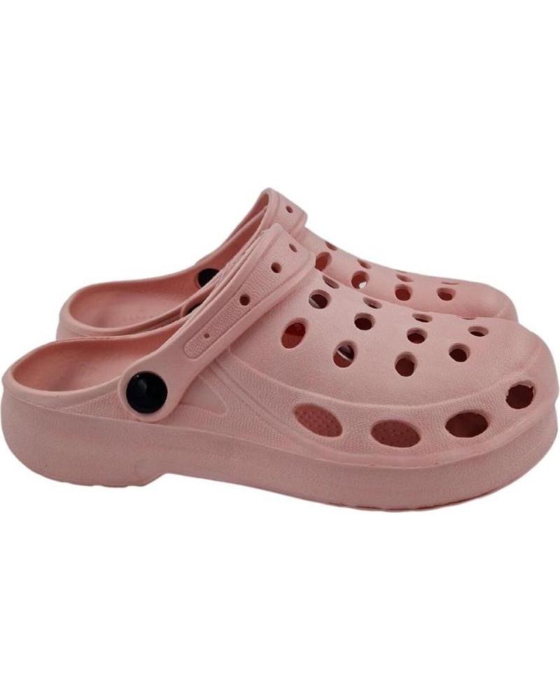 Chanclas de Mujer y Hombre SEBAGO CHANCLAS SELQUIR VARIOS 1001 ROSA