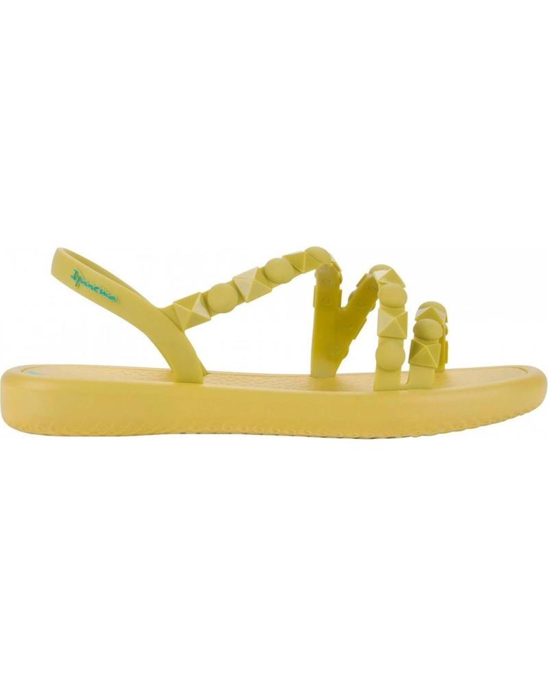 Chanclas de Mujer y Niña IPANEMA CHANCLAS MEU SOL FLATFORM DONNA AV848