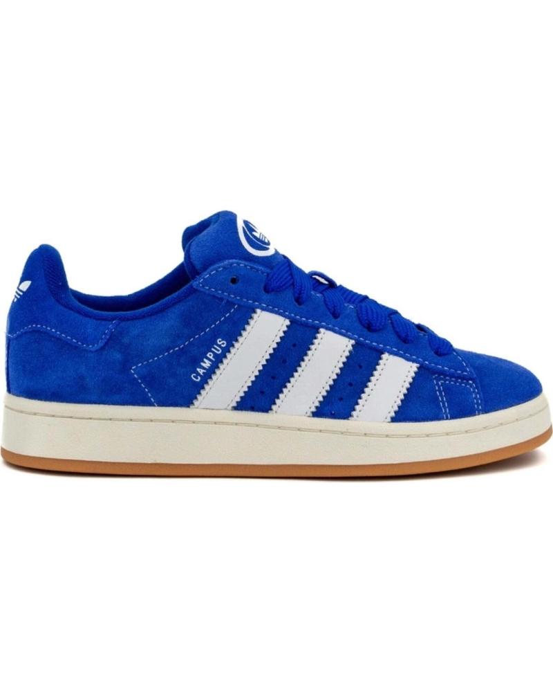 ZAPATILLAS ADIDAS ORIGINALS CAMPUS 00S AZULES ADZPMV2571 AZUL