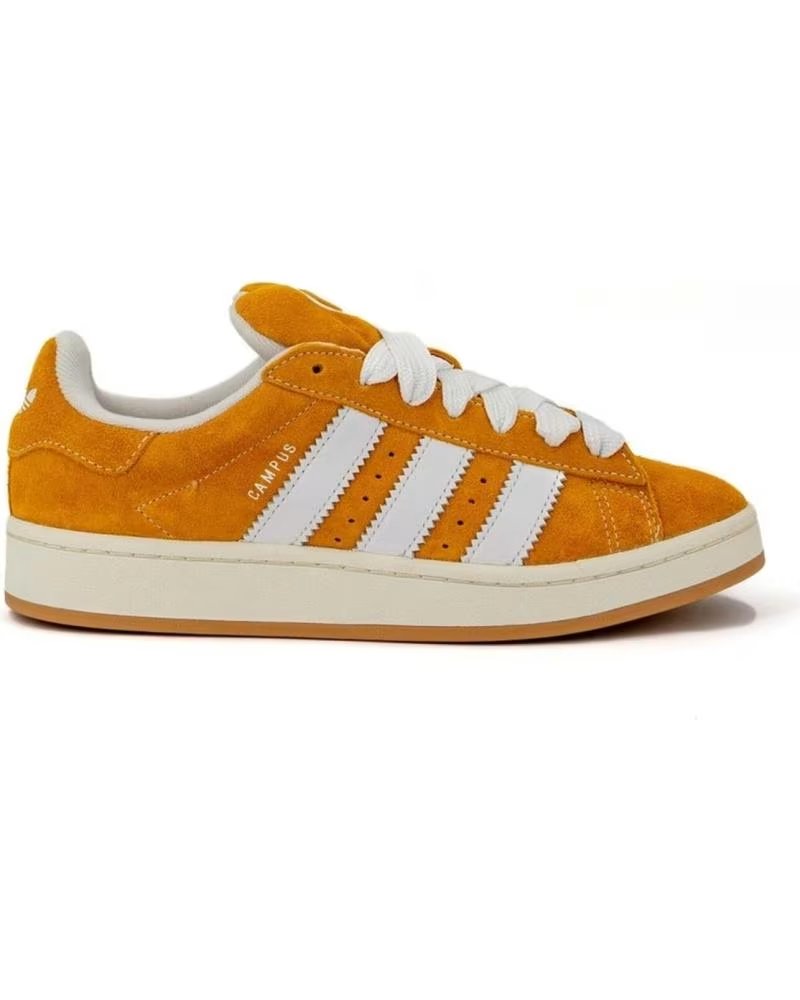 Zapatillas Adidas Campus 00S Naranja