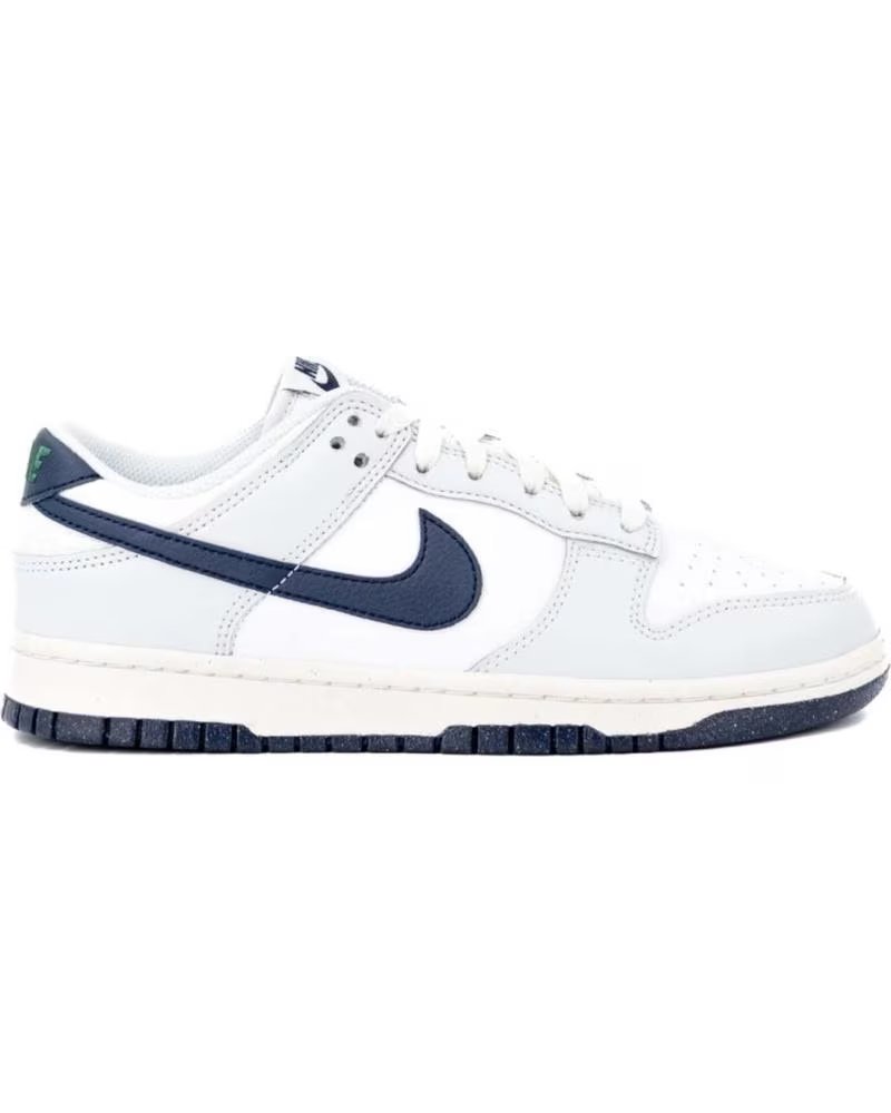 Zapatillas Nike Dunk Low Blanco