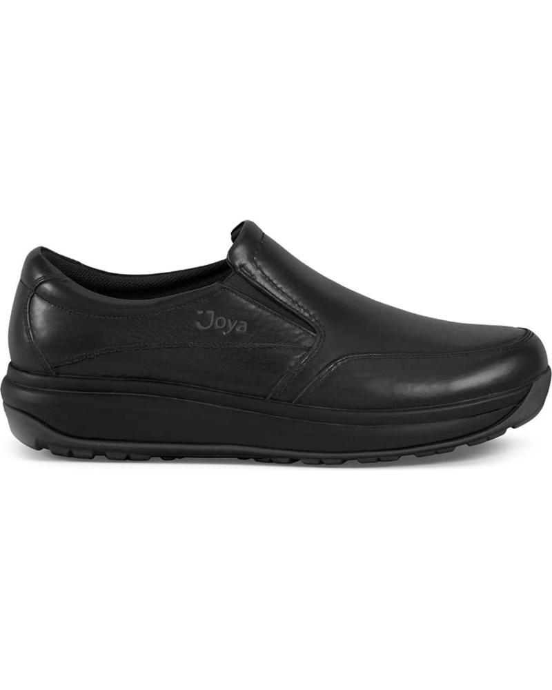 Mocasines de Hombre JOYA TRAVELER II BLACKII