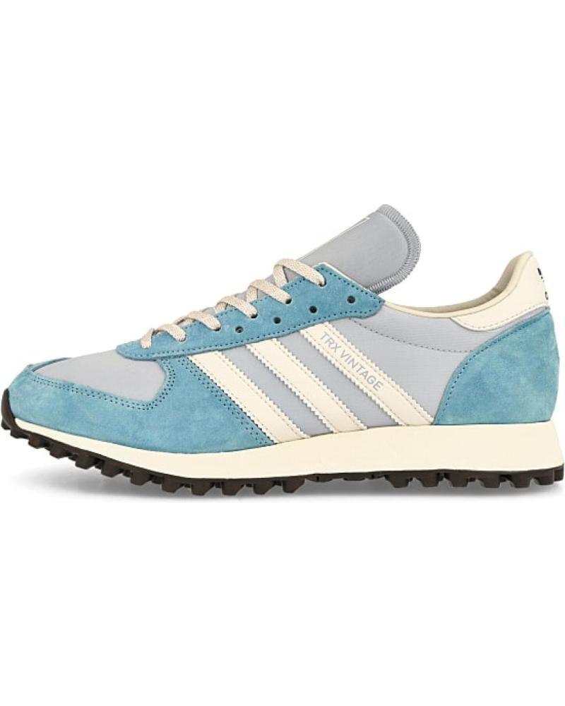 Deportivas de Hombre ADIDAS TRX VINTAGE ID4611 CLEAR SKY - CRYSTAL WHITE - PREMIUM BLUE LIGHT BLUE
