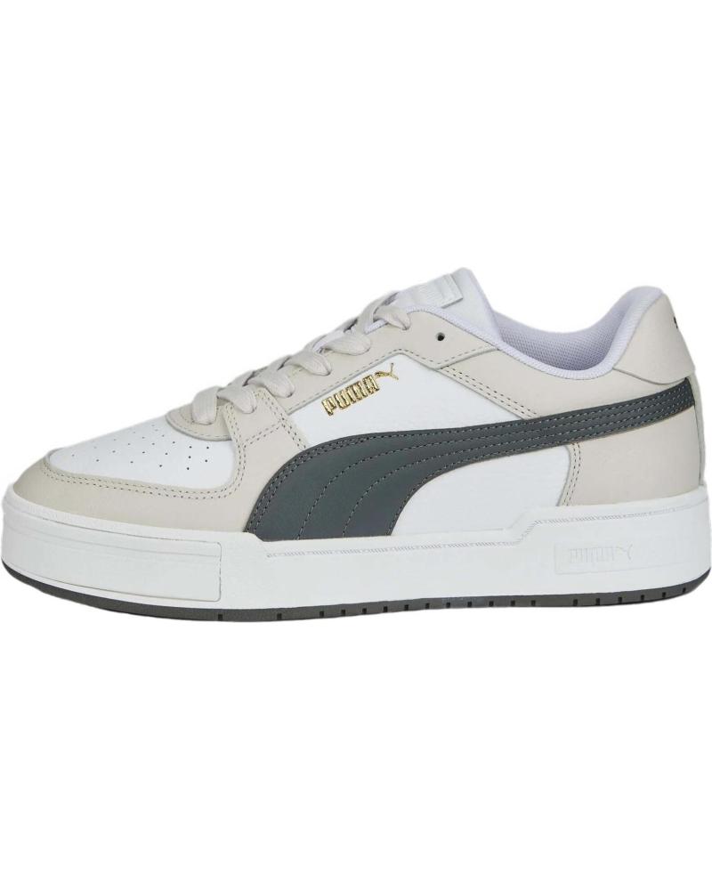 Deportivas de Hombre PUMA ZAPATILLAS CA PRO BLANCO