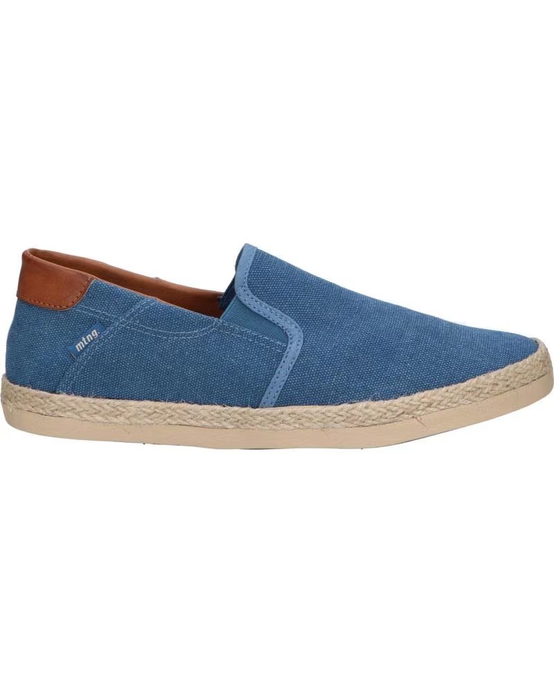 MTNG de 84380 C55484 YOREX AZUL