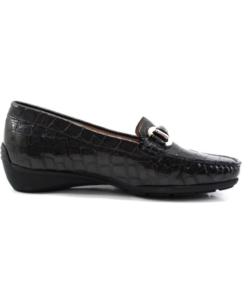 Mephisto Zapato Natala Tallas en Numeracion Uk Envio y Cambio Gr Gris