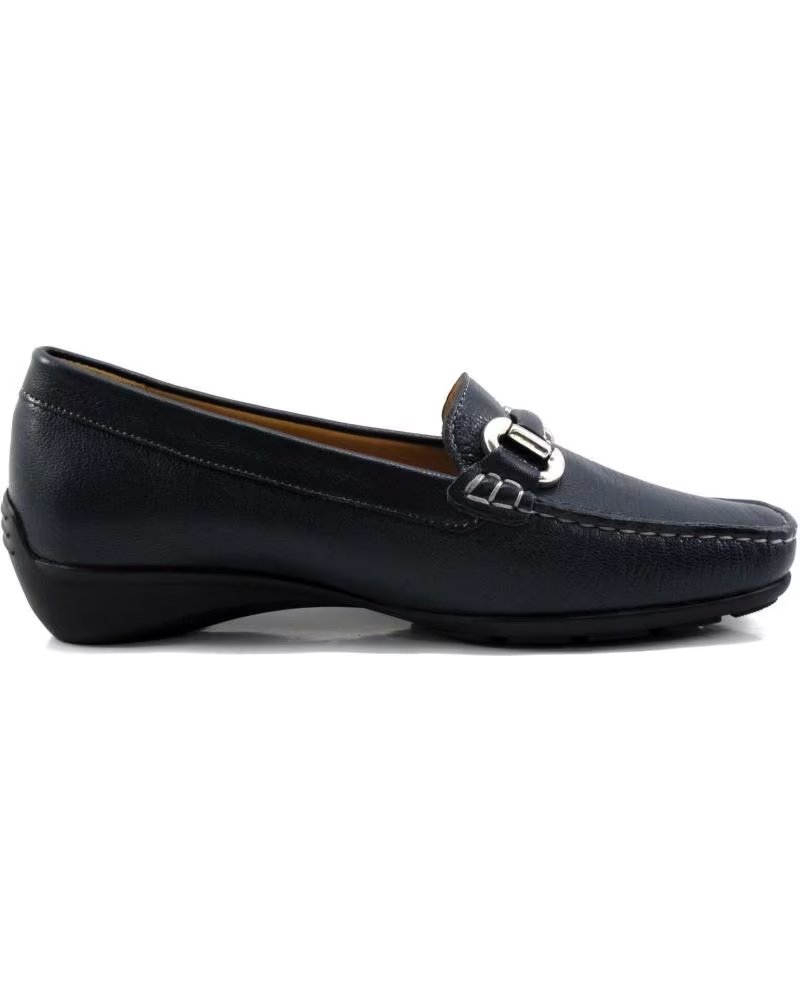 Mephisto Zapato Natala Tallas en Numeracion Uk Envio y Cambio Gr Azul