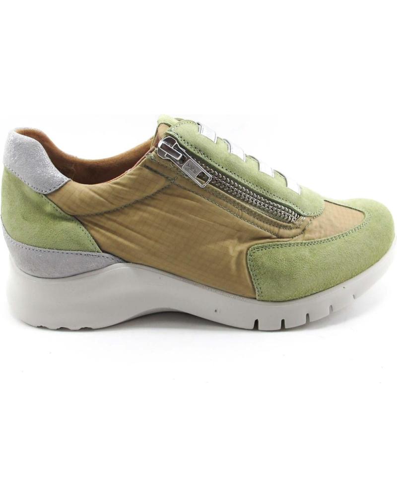 Deportivas de Hombre PIESANTO DEPORTIVO PIE SANTO MUJER VERDE VARIOS COLORES