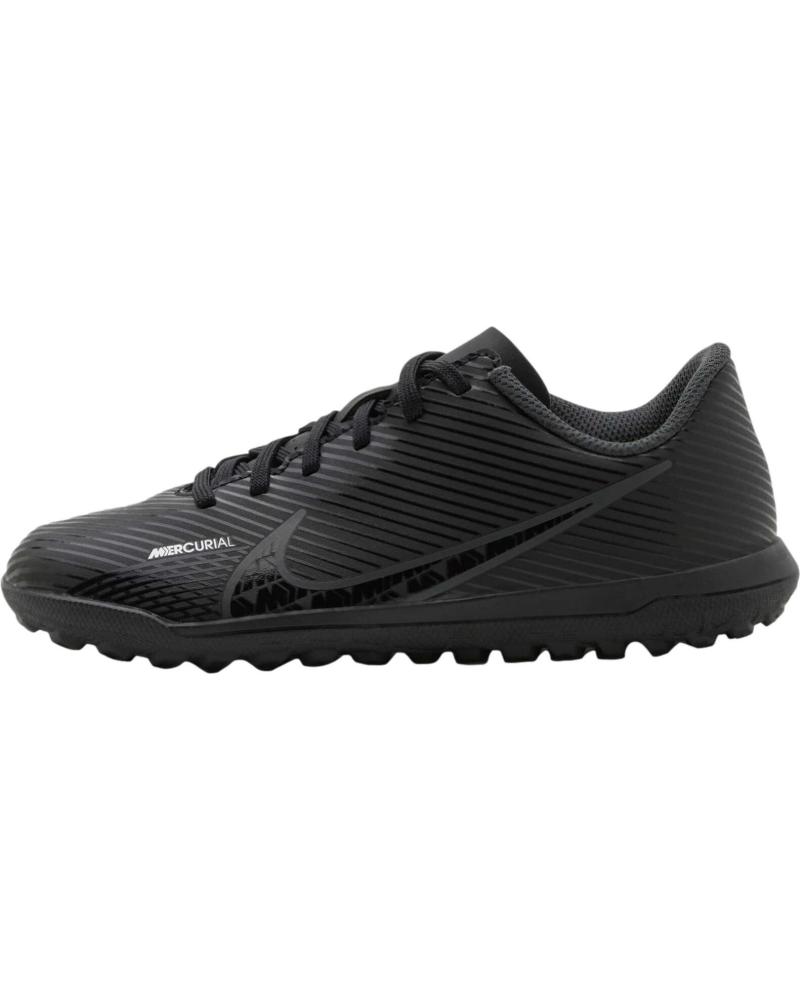 Deportivas de Mujer NIKE ZAPATILLAS SNEAKERS MERCURIAL VAPOR 15 CLUB PARA MUJER EN CO NEGRO