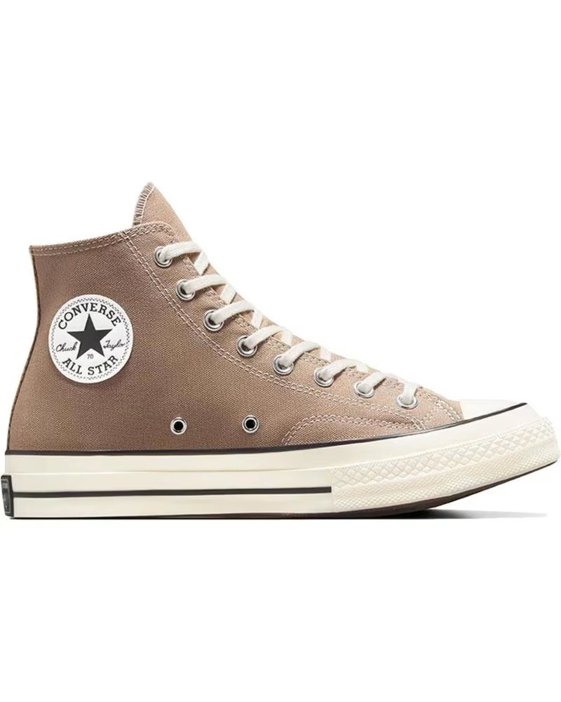 Converse Zapatillas Sneakers Chuck 70 Marrón Marron