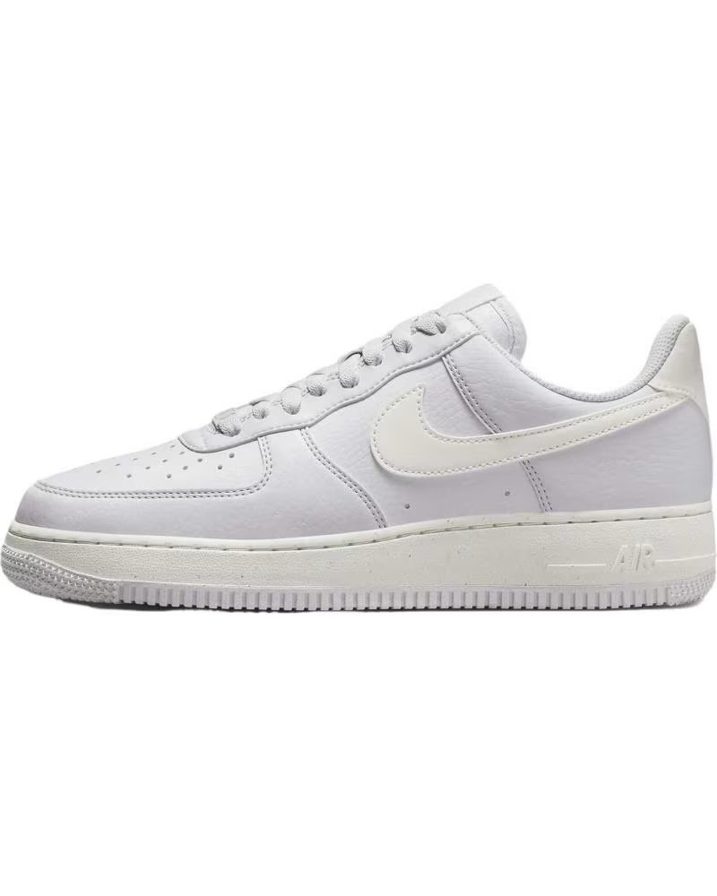Deportivas de Mujer y Hombre y Niã±a y Niã±o Nike Zapatillas Sneakers Air Force 1 07 para Hombre en Color Blan Blanco