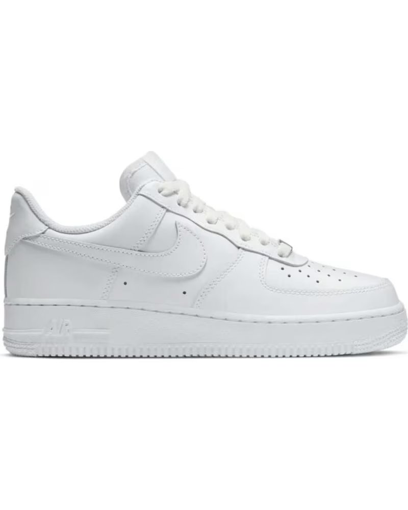 Nike Air Force 1 07 Sneakers Blancas DD8959-100 Blanco