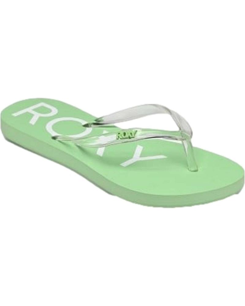Chanclas de Mujer y Hombre y Niña y Niño ROXY ARGL100324 PSG