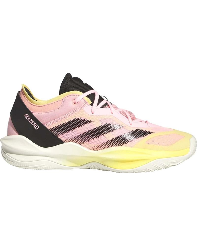 ZAPATILLAS ADIDAS ADIZERO SELECT 2.0 MULTICOLOR MULTICOLOR