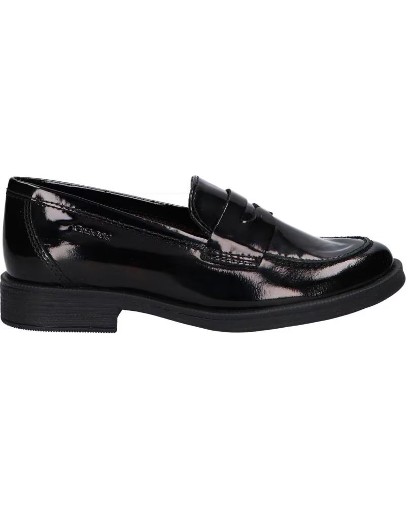 Geox J3449D 00066 J Agata C9999 Black