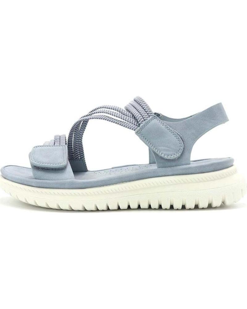 Sandálias de Mulher STAY CALIFORNIA ELASTICOS 324009 JEANS