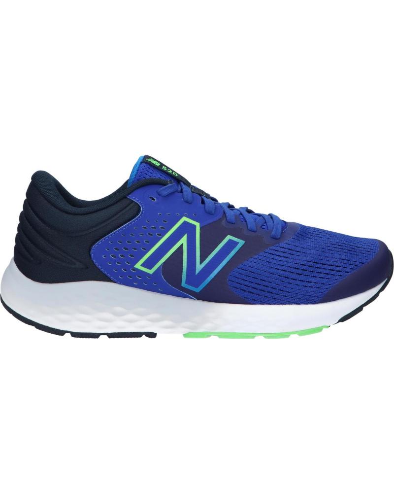 Zapatillas deporte de Hombre NEW BALANCE M520RB7 VISION BLUE