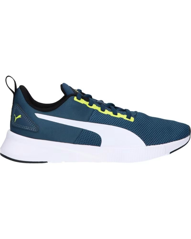Puma 192928 Flyer Runner 25-INTENSE Blue