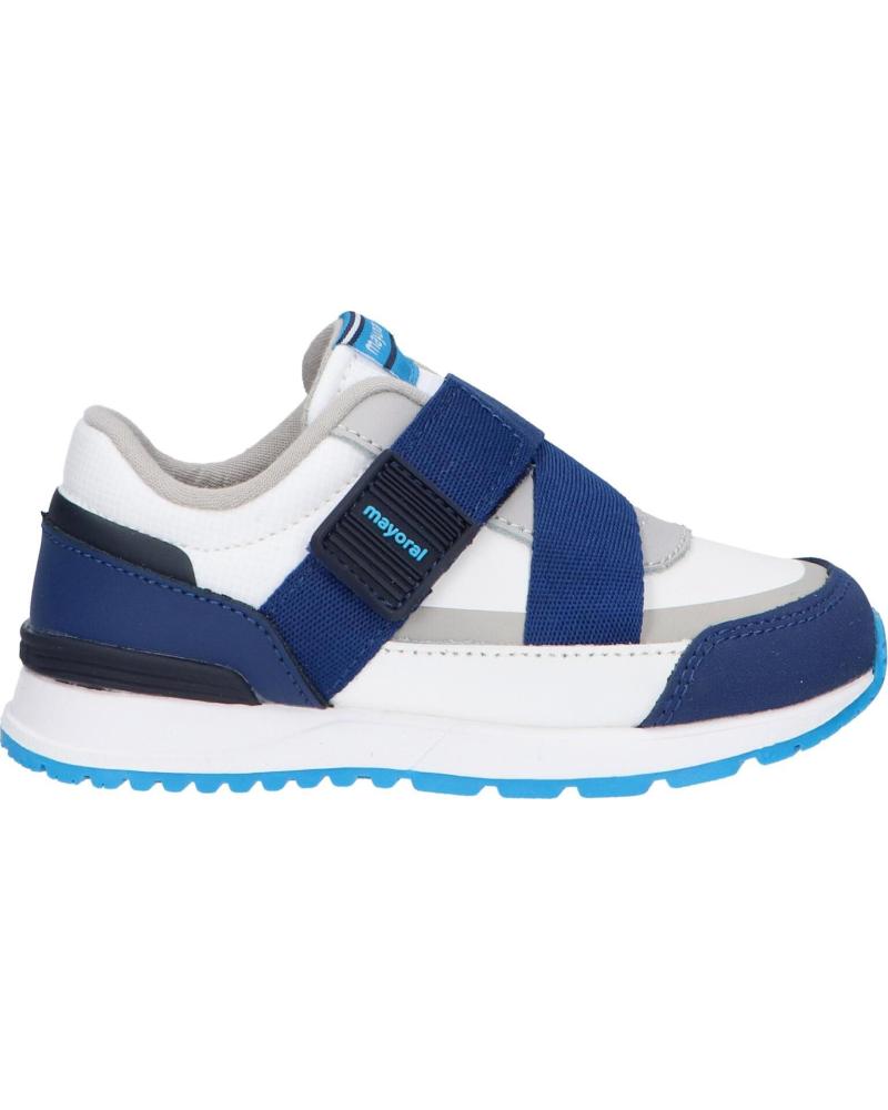 Zapatillas deporte de Niño MAYORAL 41384 063 KLEIN