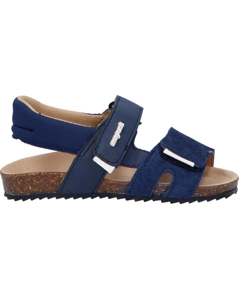 Sandalias de Niño MAYORAL 41400 089 MARINO