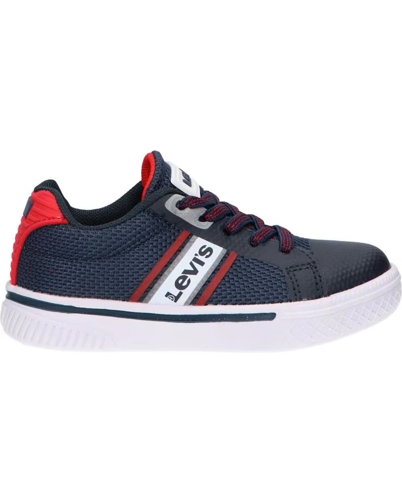 Levis VFUT0062T Future X Mini 0290 Navy Red