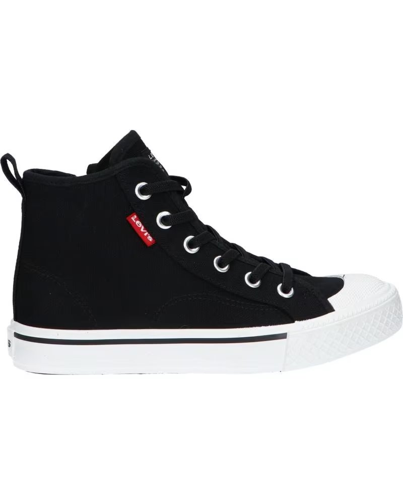 Levis VORI0014T Maui Hi 0003 Black