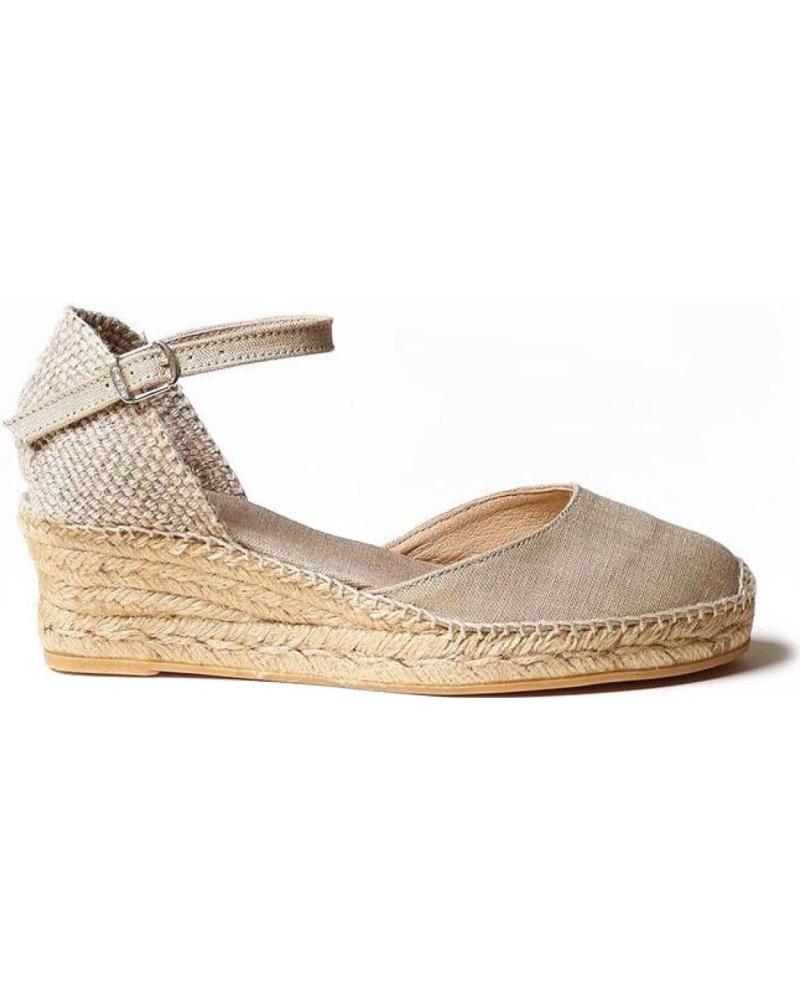 Sandalias de Mujer TONI PONS 104793 GRIS
