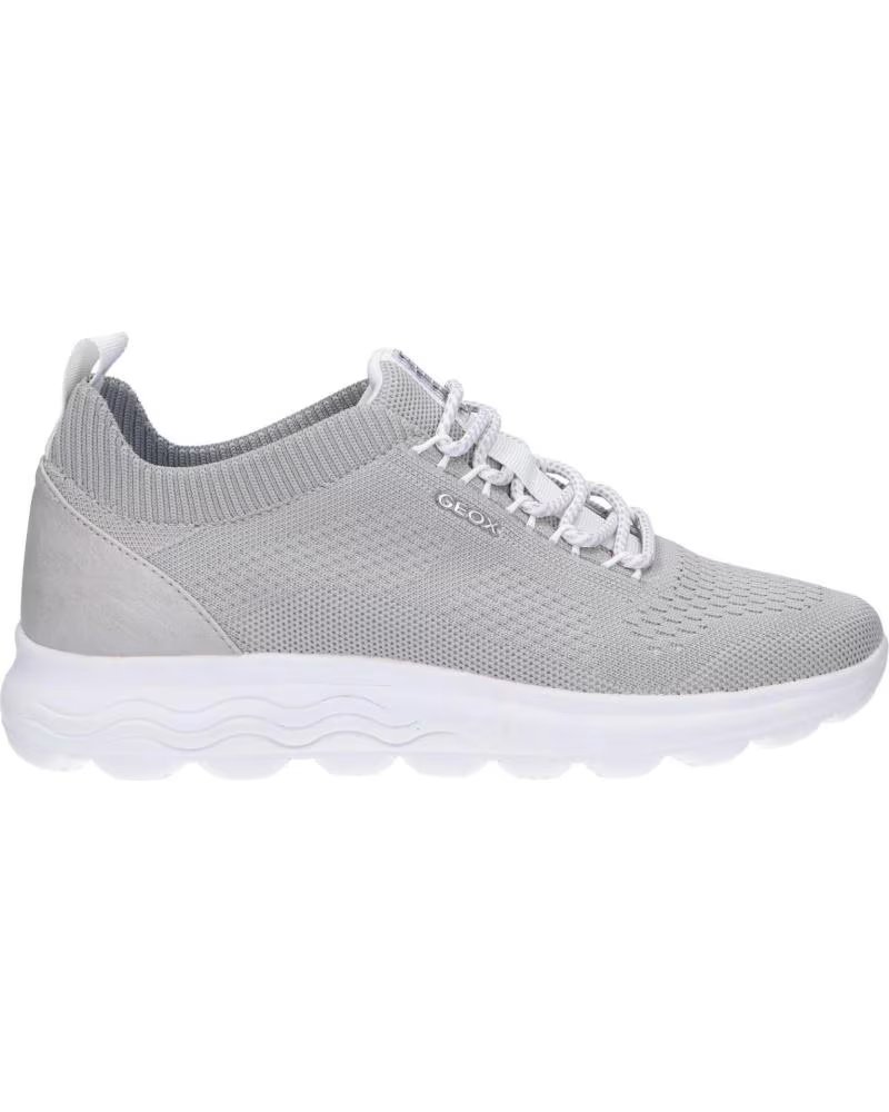 Geox D15NUA 0006K D Spherica C1010 Lt Grey – imagen 2