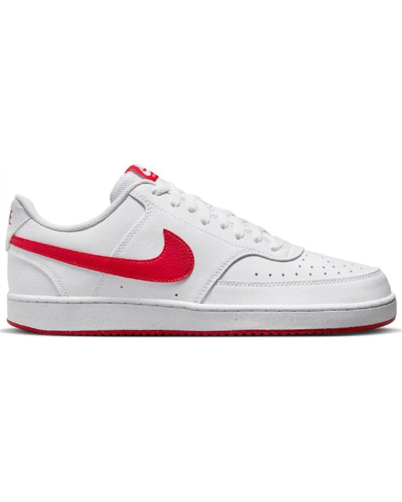 NIKE COURT VISION LO NN ESS HF1744 - ZAPATILLAS CASUALES DE HOMBRE MULTI