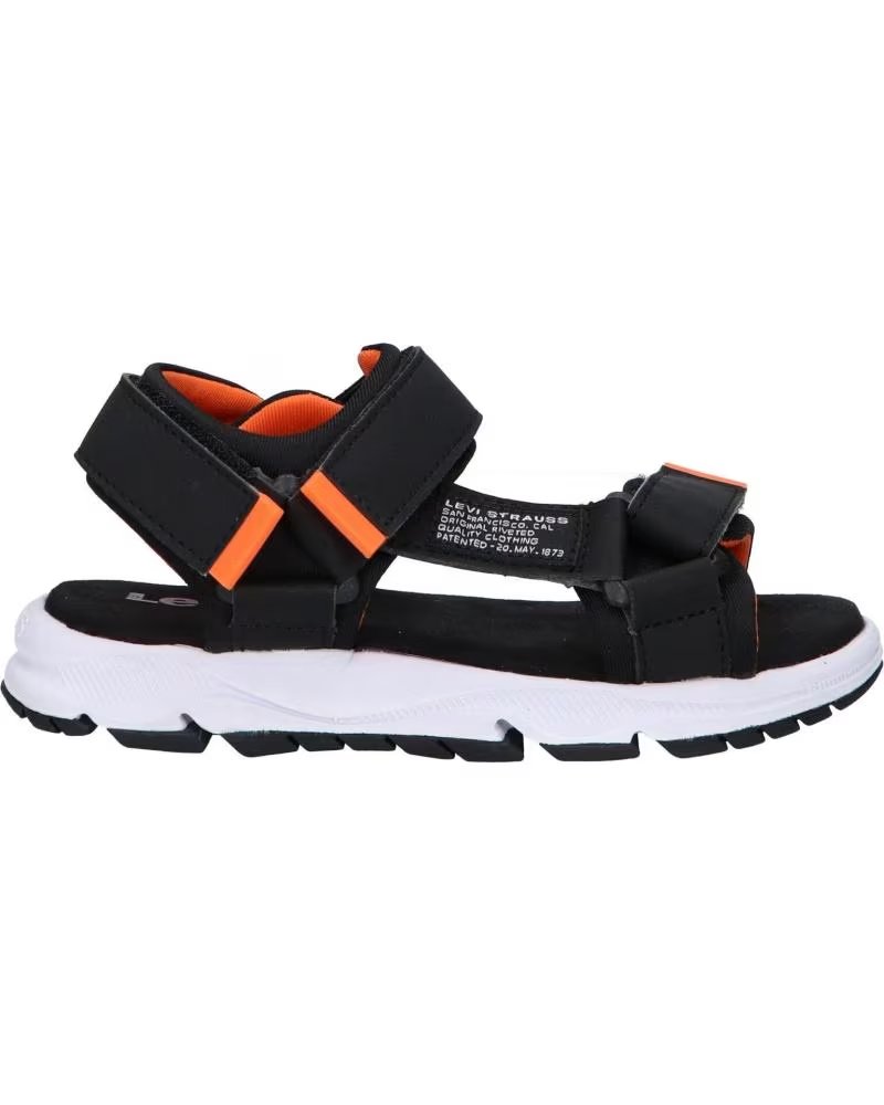 Levis VNIA0010S New Niagara 0003 Black