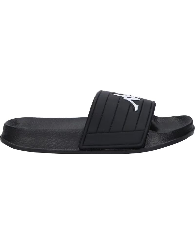 Kappa 304Q930 Logo Matese 949 Black-white