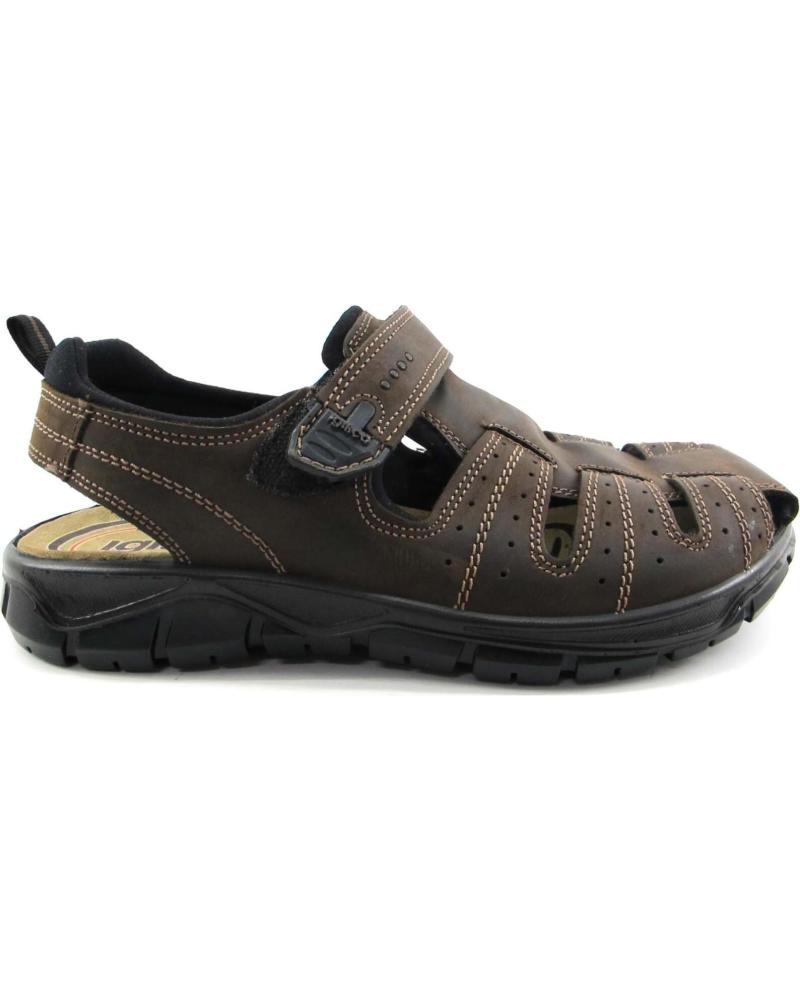Sandalias de Hombre IGI&CO SANDALIA IGICO HOMBRE MARRON VARIOS COLORES
