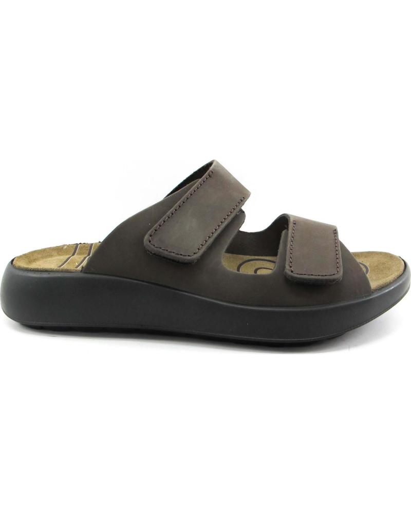 Sandalias de Hombre IGI&CO SANDALIA IGICO MARRON PALA VARIOS COLORES