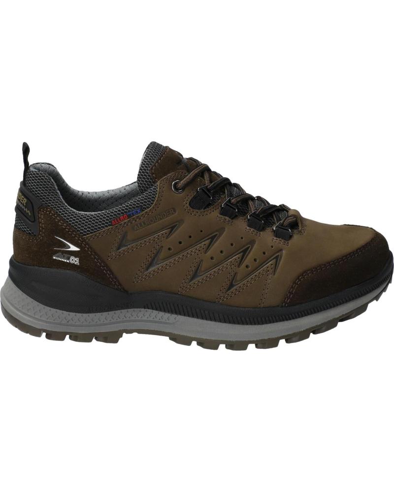 de ALLROUNDER DEPORTIVOS MUJER SEJA TEX VARIOS COLORES