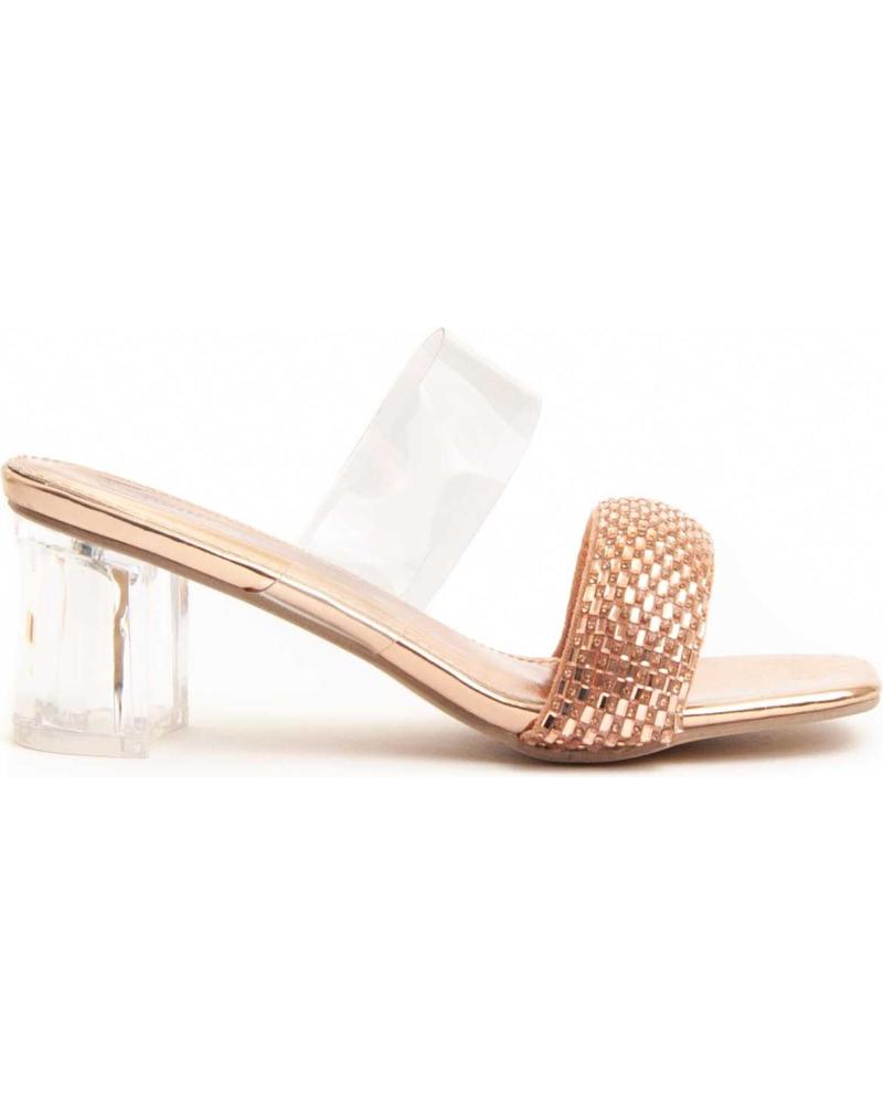 Sandalias de Mujer MONTEVITA BRIHEL19 PINK