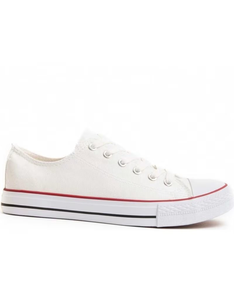 Esportes de Homem MONTEVITA CONNVEH WHITE