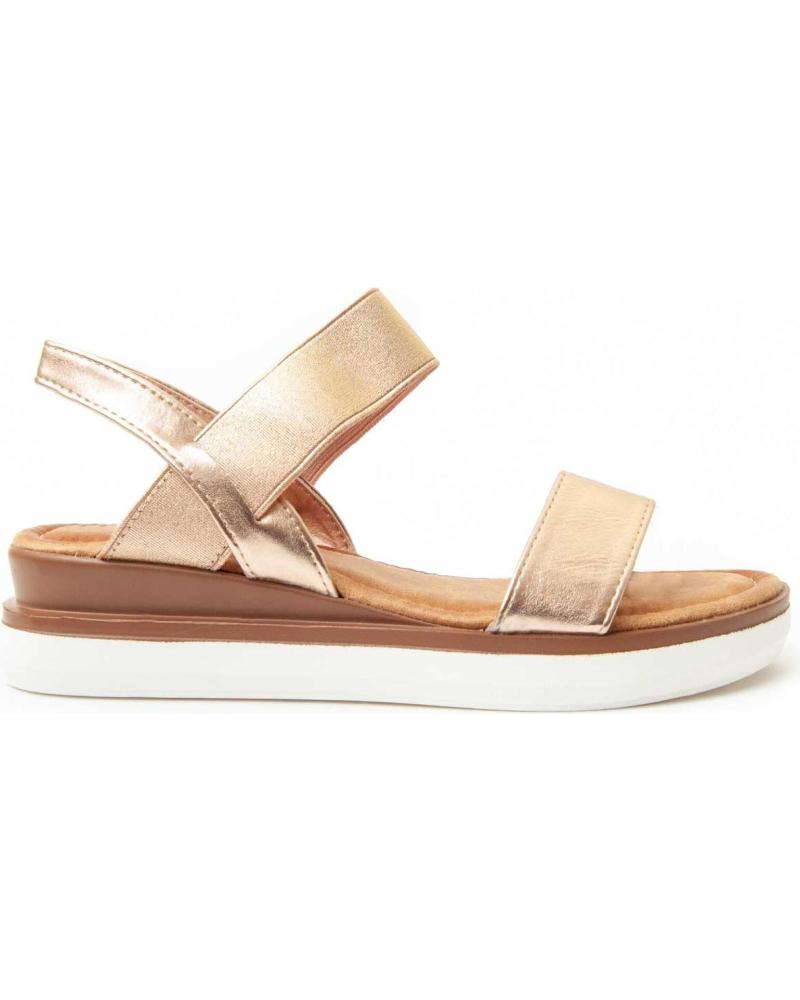 Sandalias de Mujer MONTEVITA SILIA8 GOLD