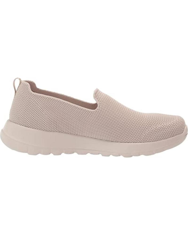 Deportivas de Mujer SKECHERS SNEAKERS 124178 TAUPE MARRóN