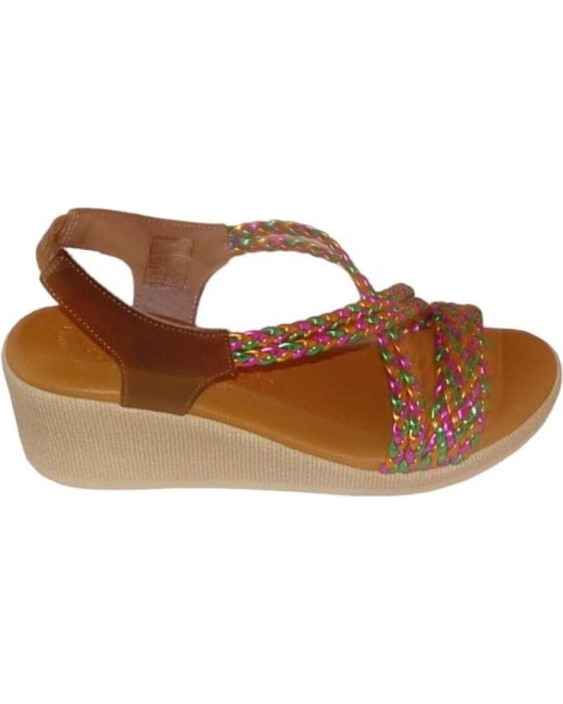 Sandalias de Mujer MAWEN SANDALIA CUNA MUJER VARIOS COLORES