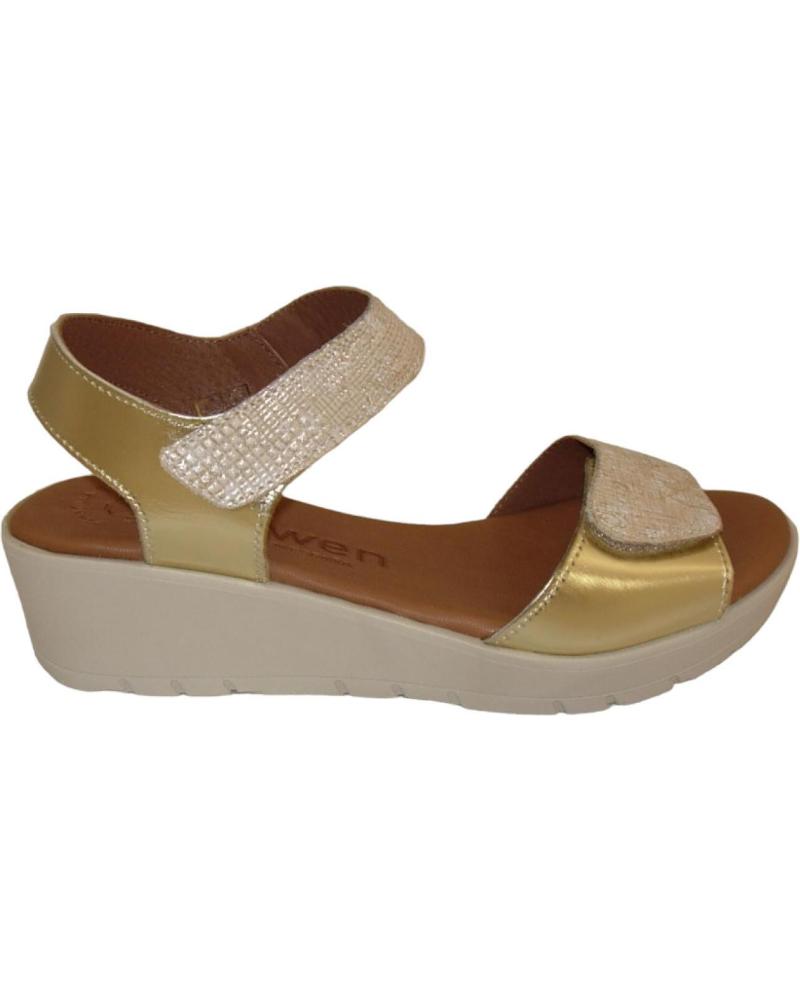 Sandalias de Mujer MAWEN SANDALIA CUNA MUJER VARIOS COLORES