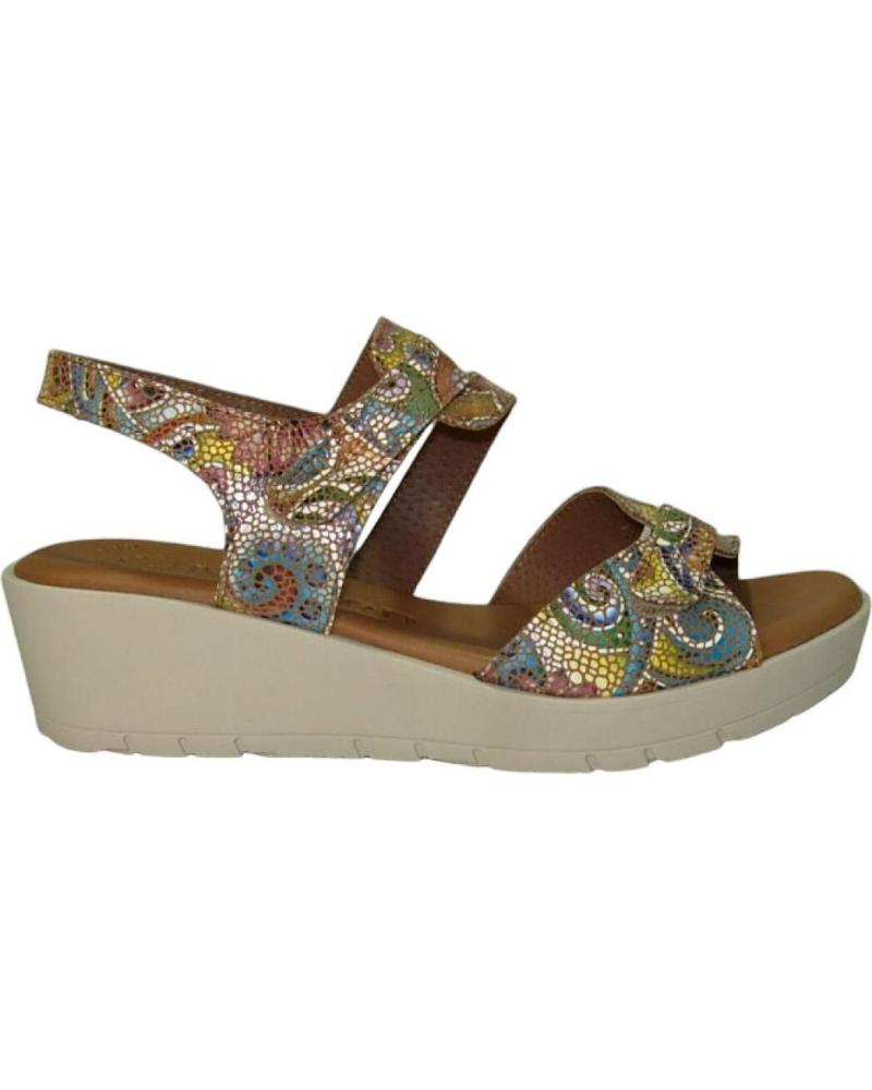 Sandalias de Mujer MAWEN SANDALIA CUNA MUJER VARIOS COLORES