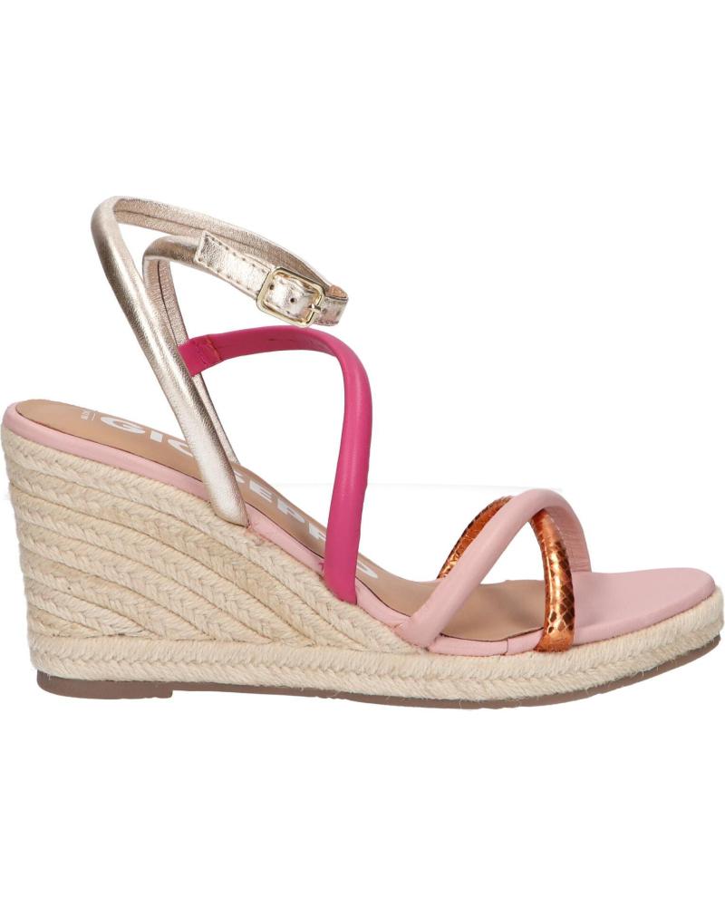 Sandalias de Mujer GIOSEPPO SANDALIAS 72009 ROMETTA ROSA