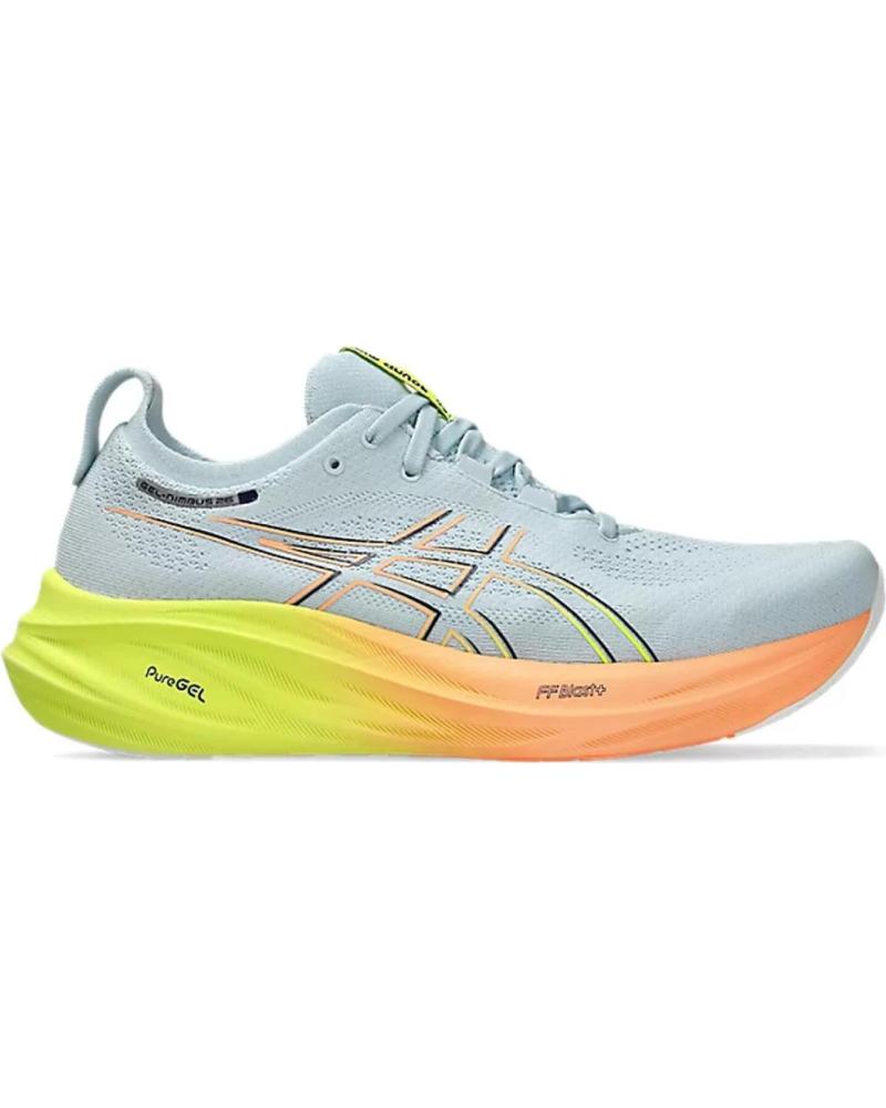 ASICS GEL NIMBUS 26 running hombre baratas ofertas outlet