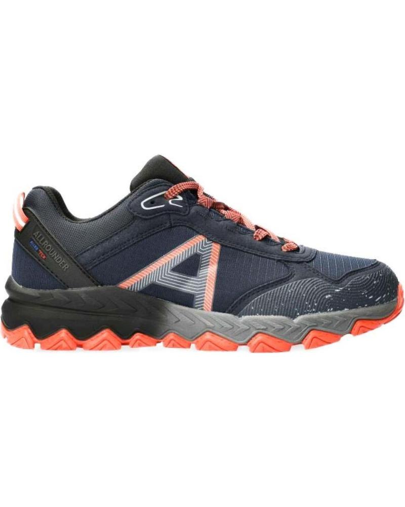 Sapatilhas de Homem ALLROUNDER DEPORTIVO CHALLENGE-TEX HOMBRE AZUL VARIOS COLORES