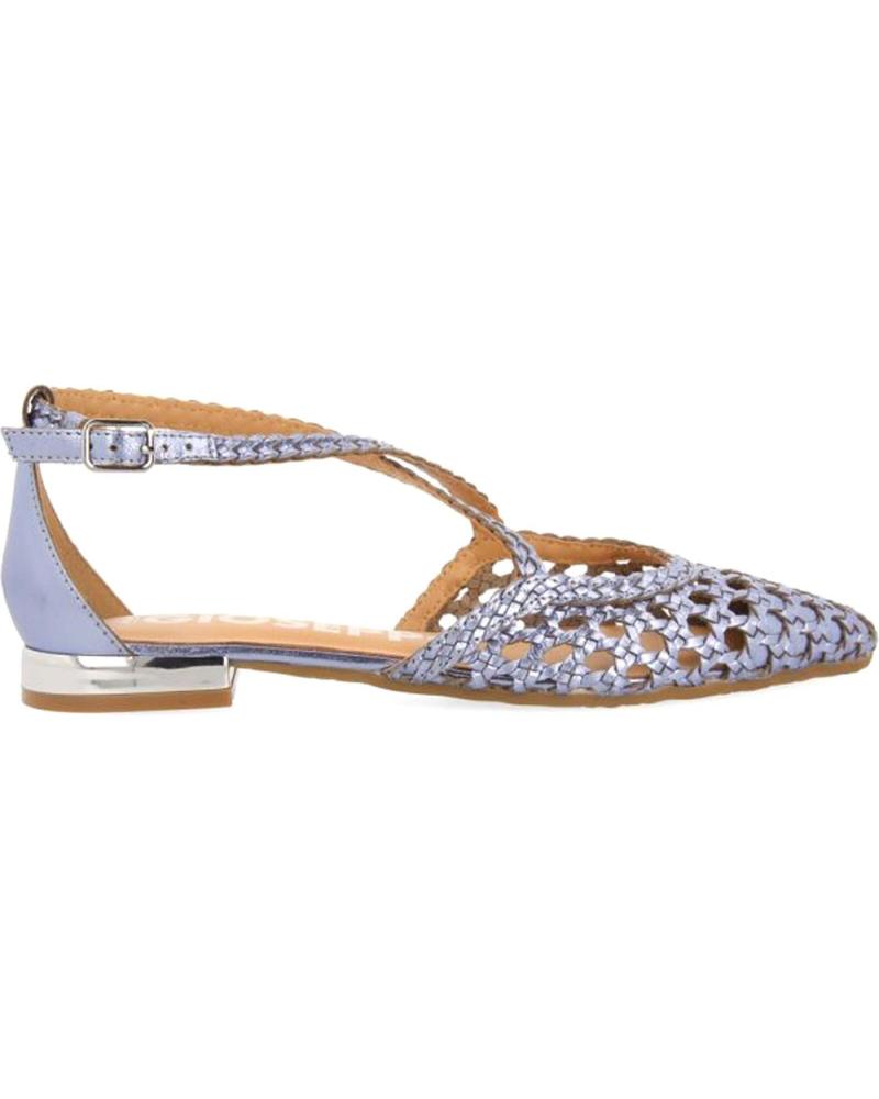 Bailarinas de Mujer GIOSEPPO BAILARINAS LESKOVIC 71180 AZUL